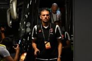 Merih Demiral's time at Juventus has not gone according to plan so far